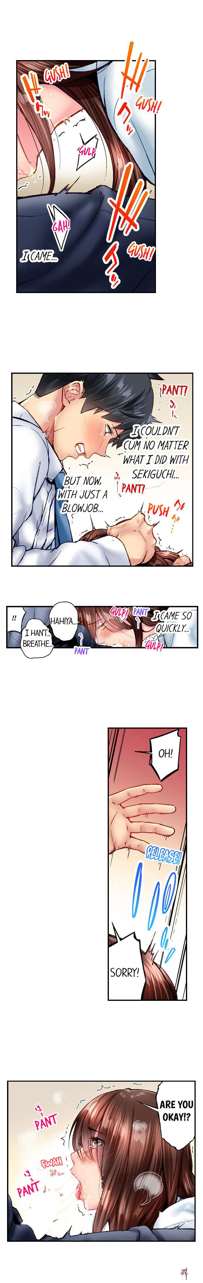 Simple yet Sexy Simple yet Sexy Chapter 82 - Page 6