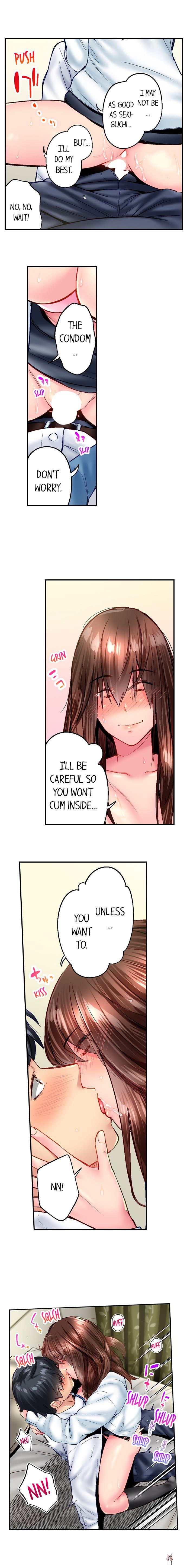 Simple yet Sexy Simple yet Sexy Chapter 82 - Page 9