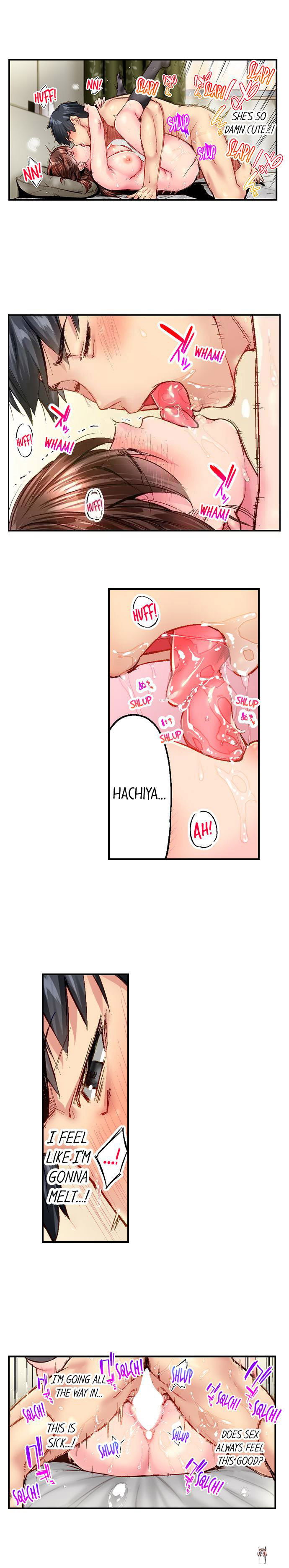 Simple yet Sexy Simple yet Sexy Chapter 83 - Page 6 Simple yet Sexy Simple yet Sexy Chapter 83 - Page 6