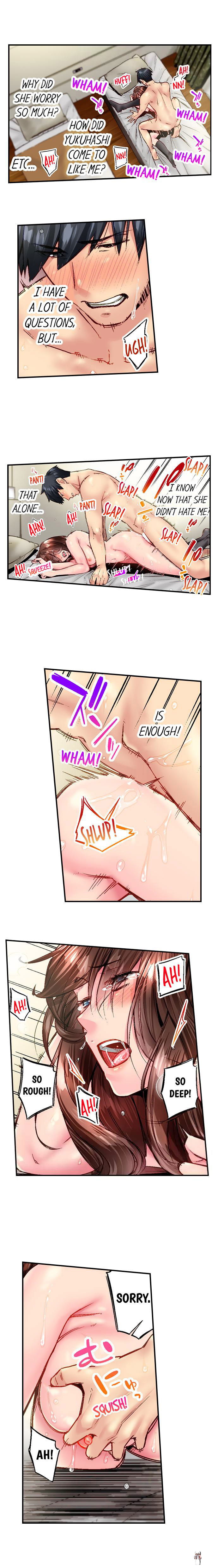 Simple yet Sexy Simple yet Sexy Chapter 83 - Page 7 Simple yet Sexy Simple yet Sexy Chapter 83 - Page 7