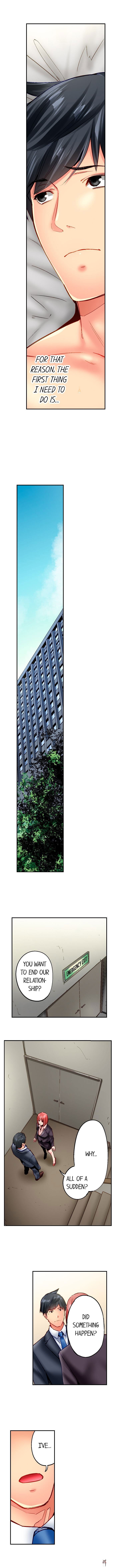 Simple yet Sexy Simple yet Sexy Chapter 84 - Page 6