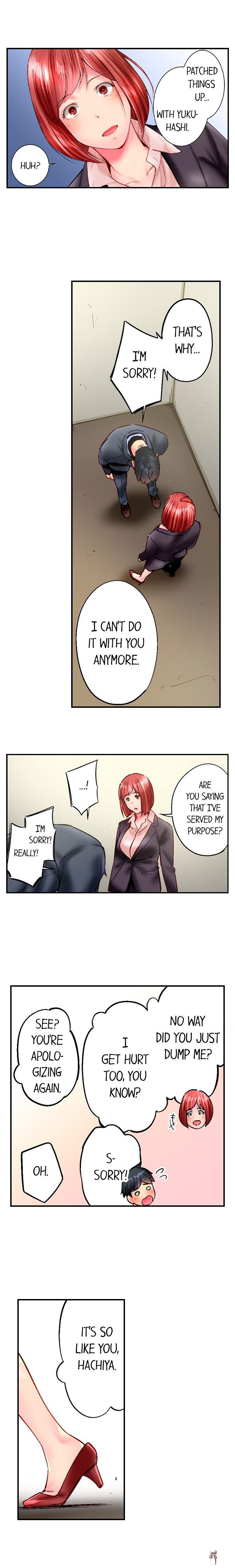 Simple yet Sexy Simple yet Sexy Chapter 84 - Page 7