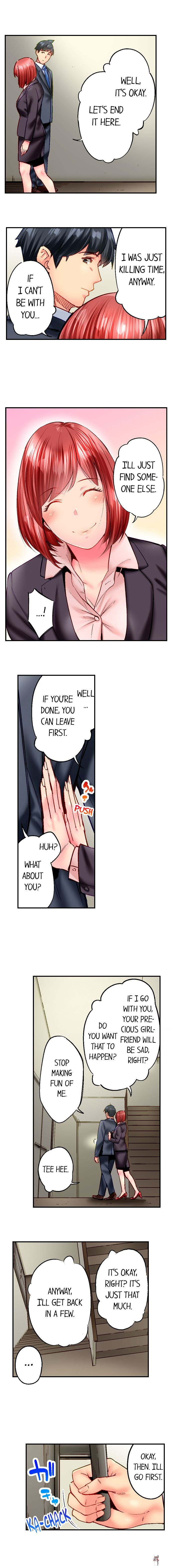 Simple yet Sexy Simple yet Sexy Chapter 84 - Page 8