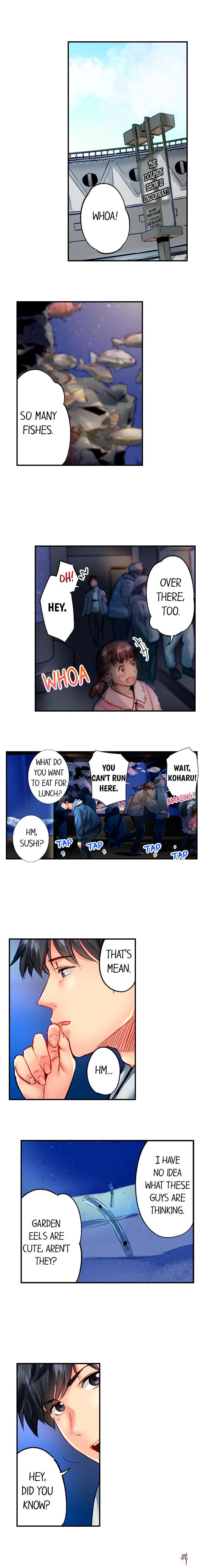 Simple yet Sexy Simple yet Sexy Chapter 85 - Page 2