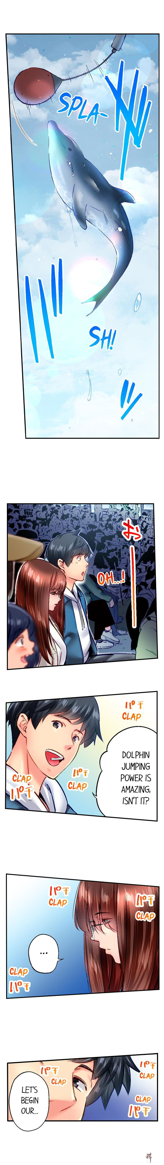 Simple yet Sexy Simple yet Sexy Chapter 85 - Page 5