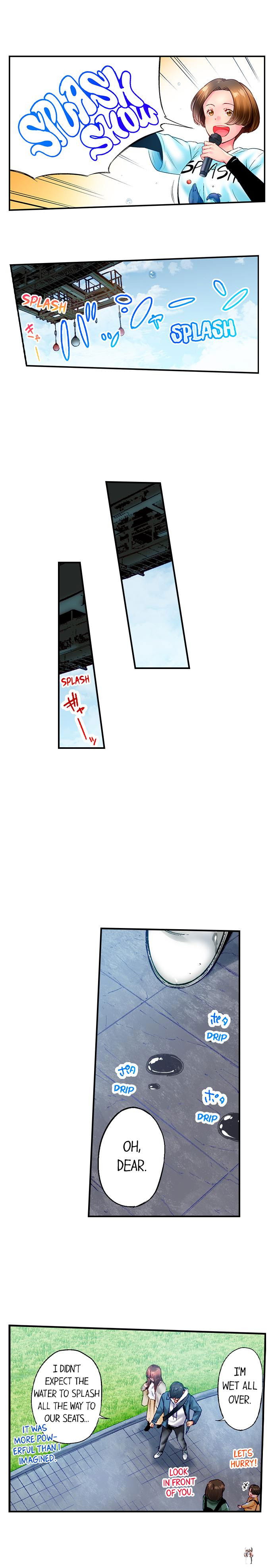 Simple yet Sexy Simple yet Sexy Chapter 85 - Page 6