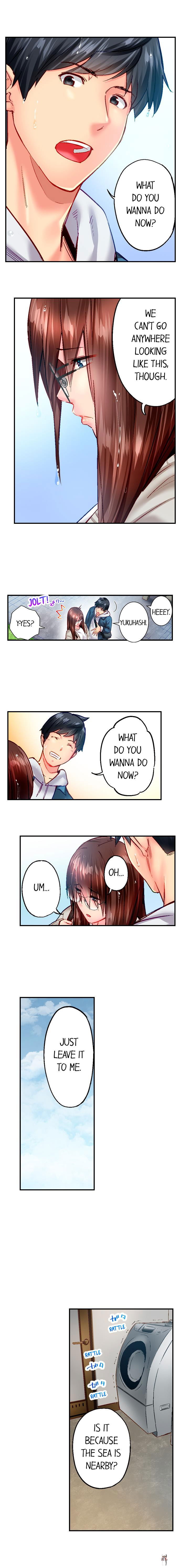 Simple yet Sexy Simple yet Sexy Chapter 85 - Page 7