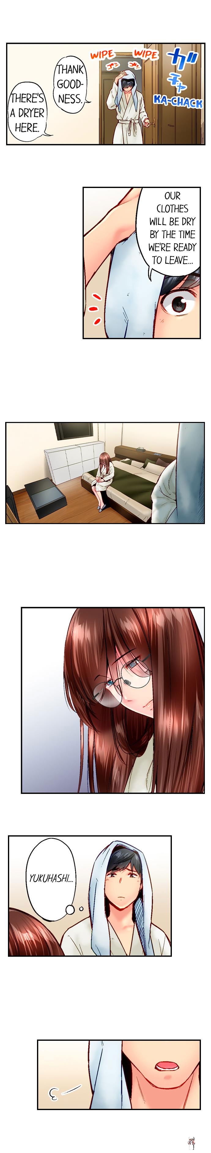 Simple yet Sexy Simple yet Sexy Chapter 85 - Page 8