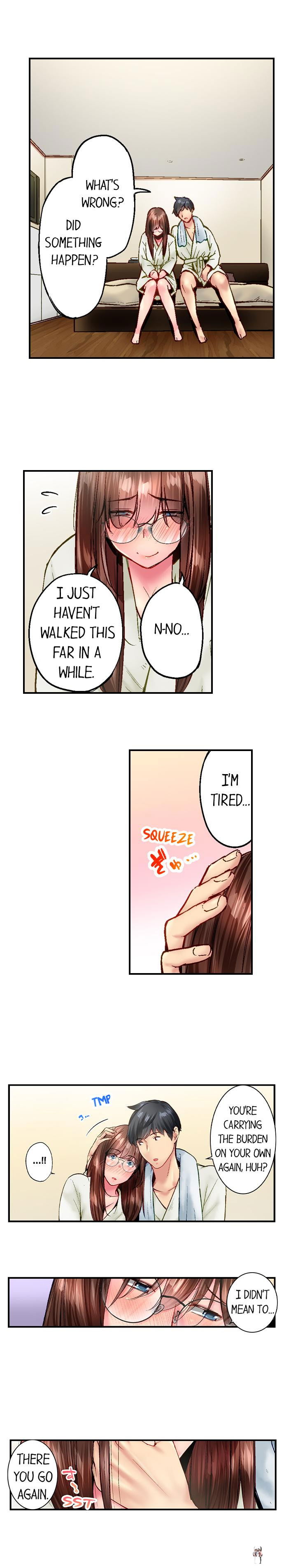 Simple yet Sexy Simple yet Sexy Chapter 85 - Page 9