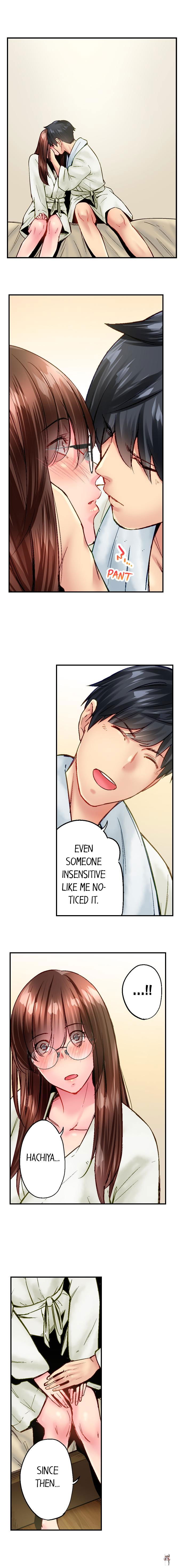 Simple yet Sexy Simple yet Sexy Chapter 86 - Page 2