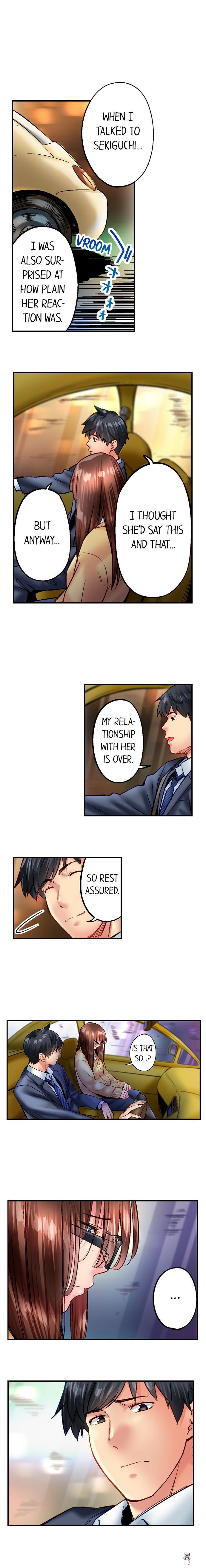 Simple yet Sexy Simple yet Sexy Chapter 86 - Page 4