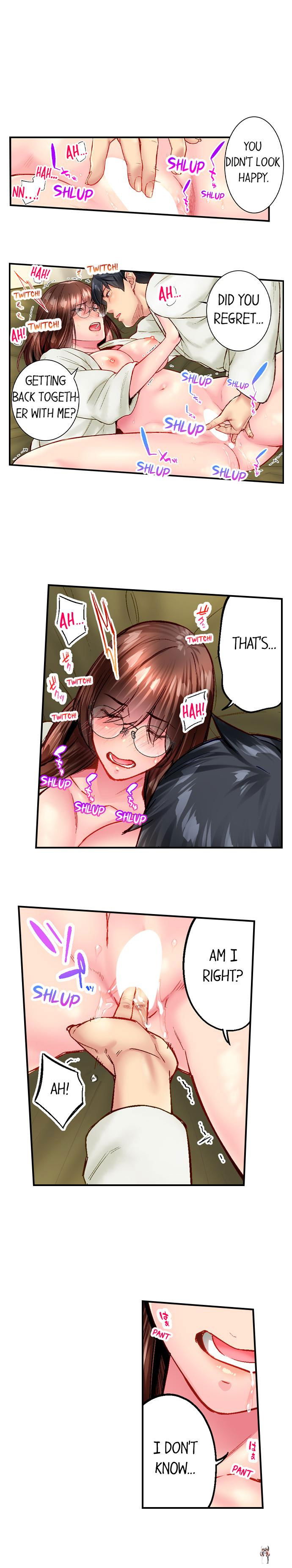 Simple yet Sexy Simple yet Sexy Chapter 86 - Page 5