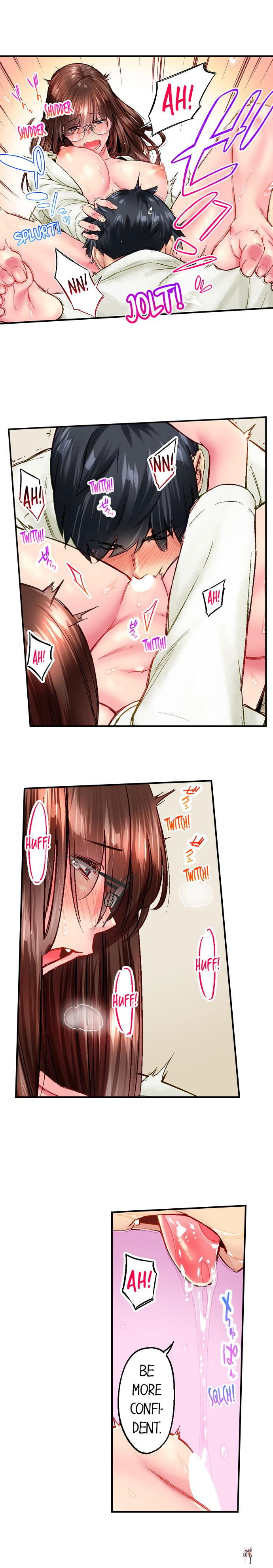 Simple yet Sexy Simple yet Sexy Chapter 86 - Page 9