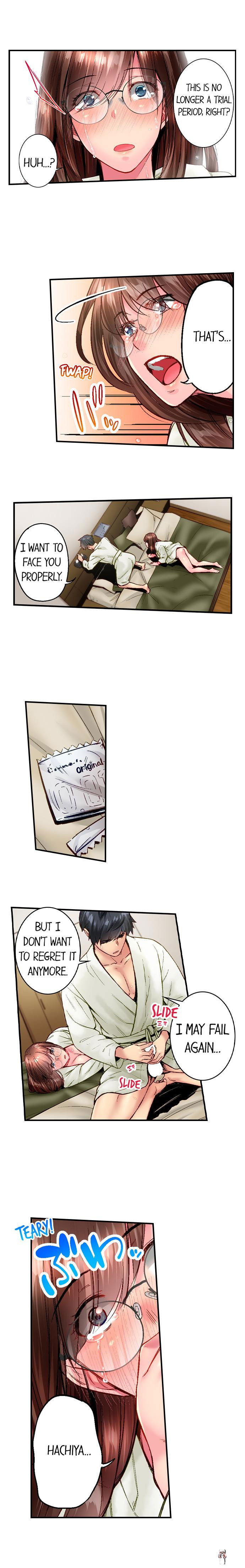 Simple yet Sexy Simple yet Sexy Chapter 87 - Page 2