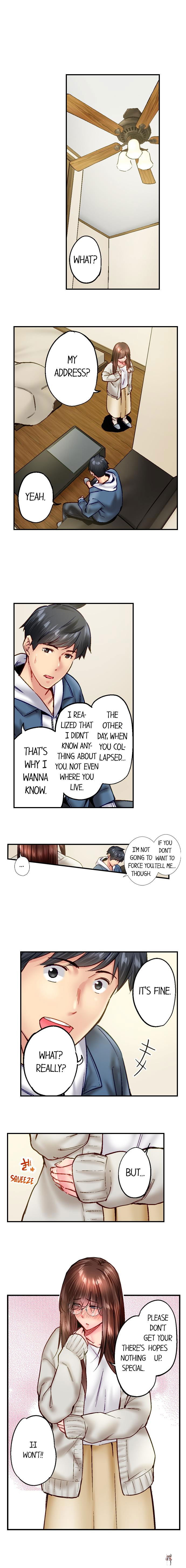 Simple yet Sexy Simple yet Sexy Chapter 87 - Page 9