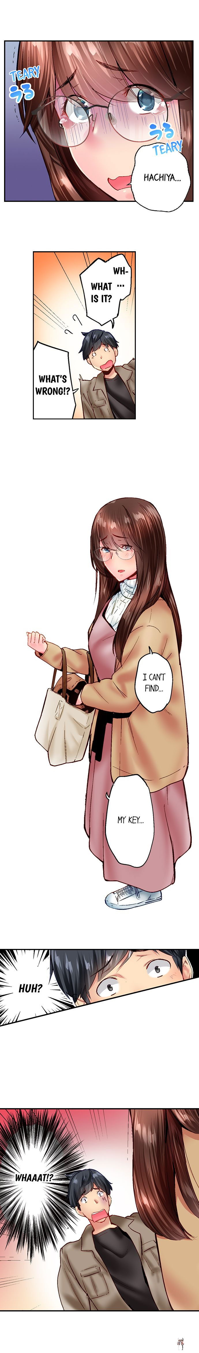 Simple yet Sexy Simple yet Sexy Chapter 88 - Page 3