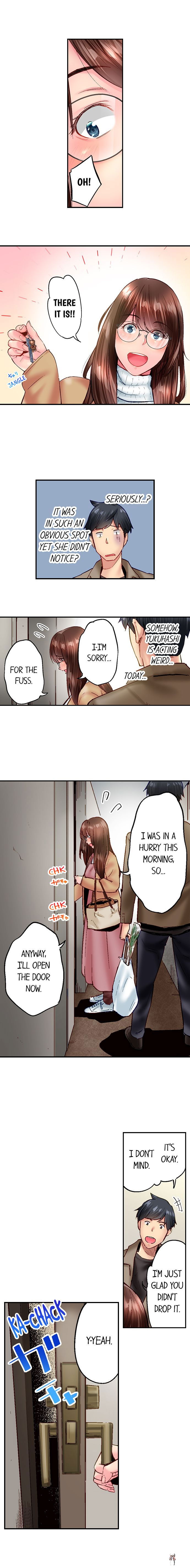 Simple yet Sexy Simple yet Sexy Chapter 88 - Page 5