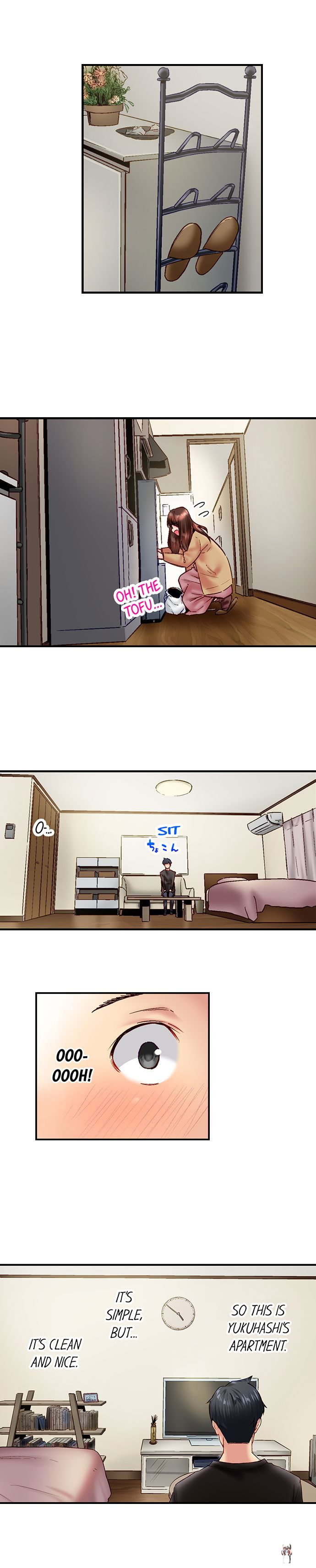 Simple yet Sexy Simple yet Sexy Chapter 88 - Page 6