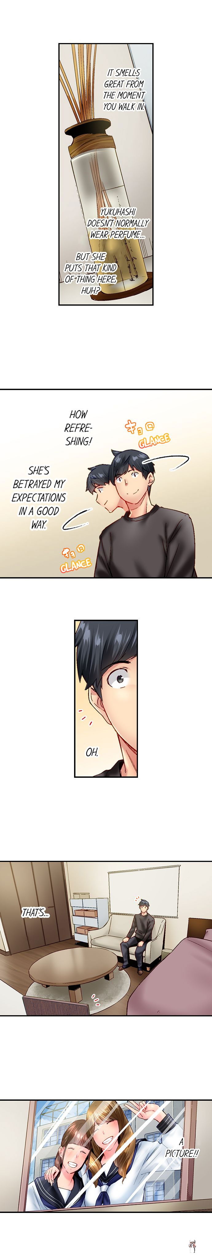 Simple yet Sexy Simple yet Sexy Chapter 88 - Page 7