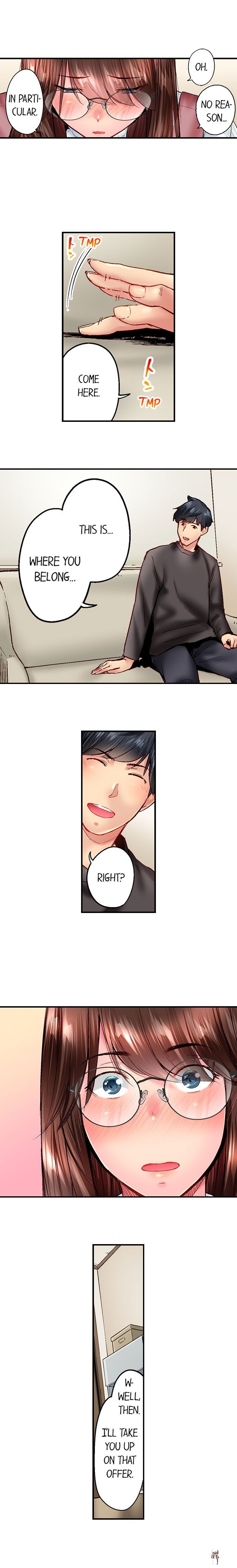 Simple yet Sexy Simple yet Sexy Chapter 88 - Page 9