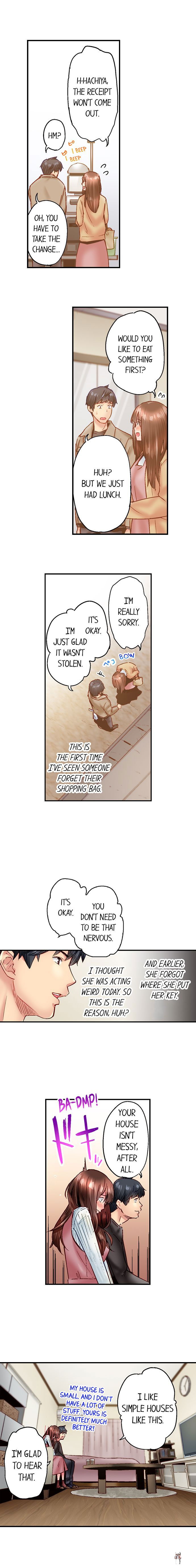 Simple yet Sexy Simple yet Sexy Chapter 89 - Page 3