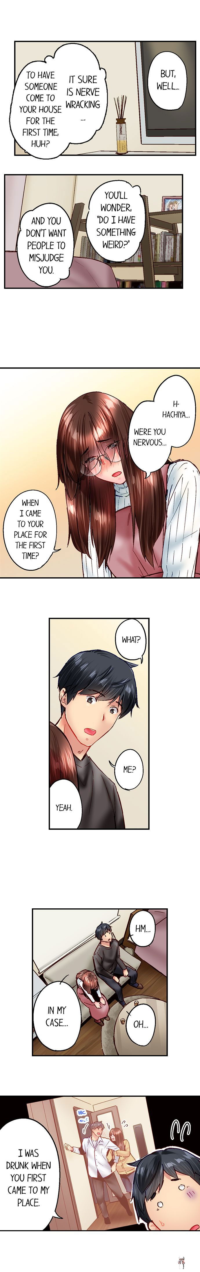 Simple yet Sexy Simple yet Sexy Chapter 89 - Page 4