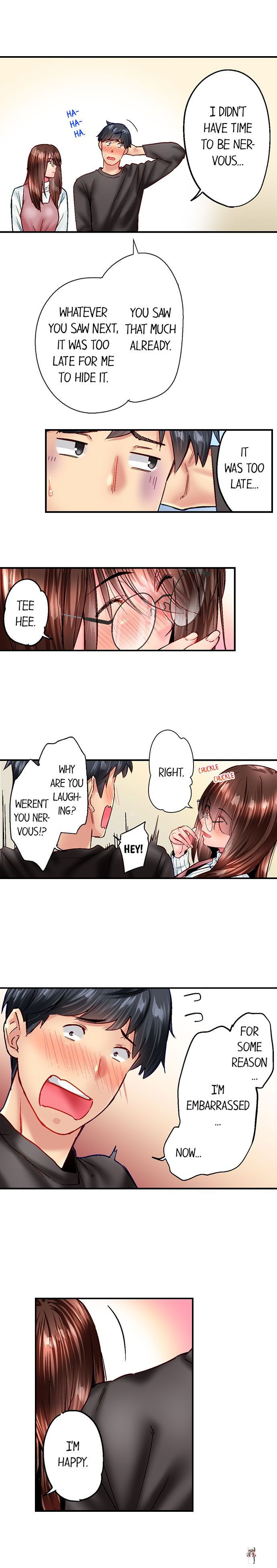 Simple yet Sexy Simple yet Sexy Chapter 89 - Page 5