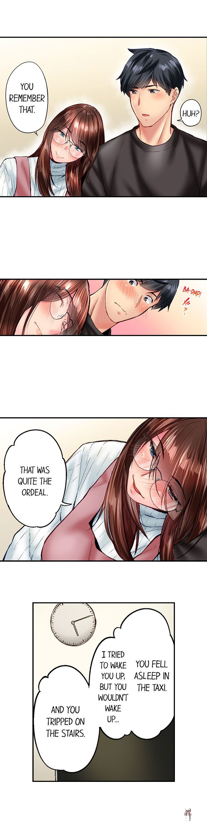 Simple yet Sexy Simple yet Sexy Chapter 89 - Page 6