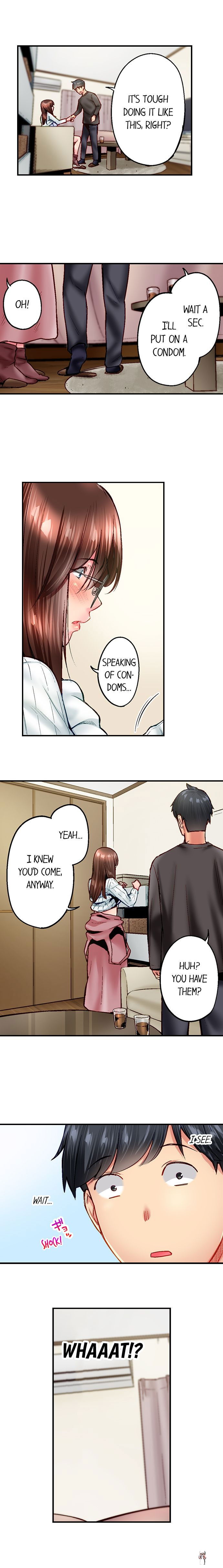 Simple yet Sexy Simple yet Sexy Chapter 90 - Page 9