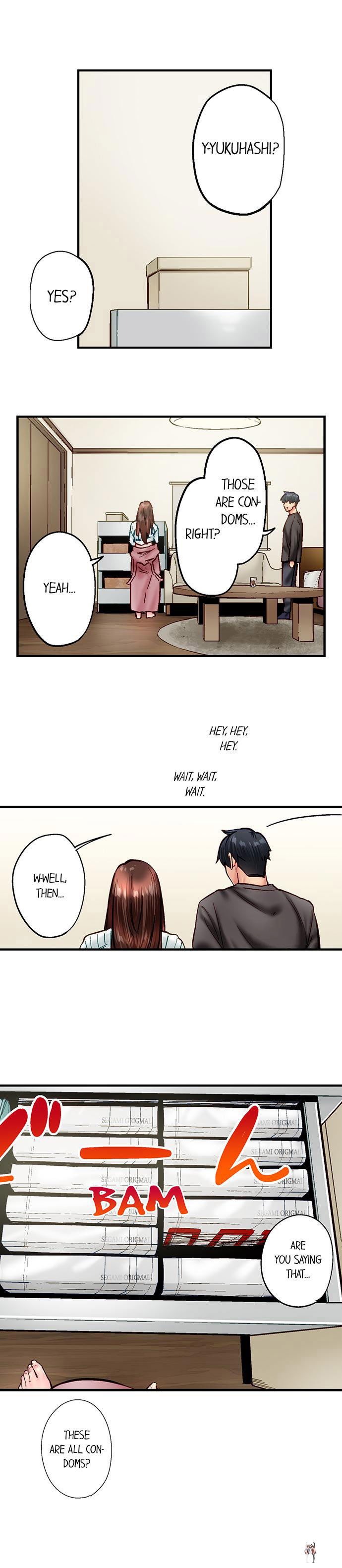 Simple yet Sexy Simple yet Sexy Chapter 91 - Page 2