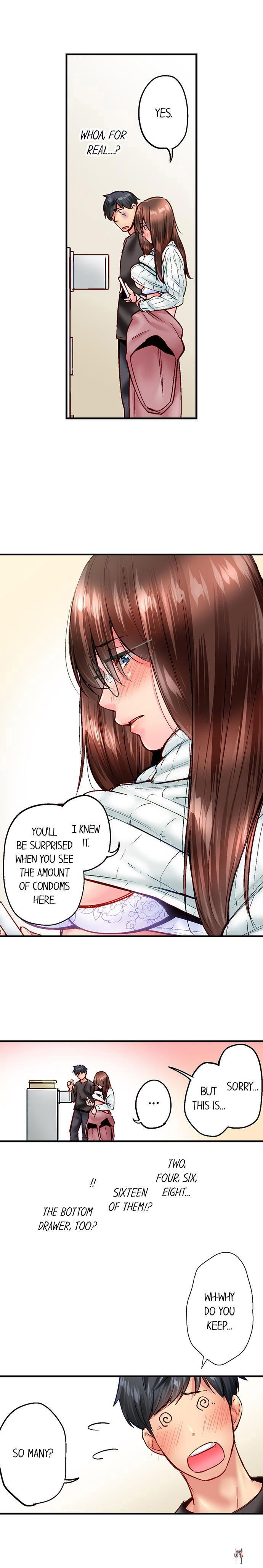 Simple yet Sexy Simple yet Sexy Chapter 91 - Page 3