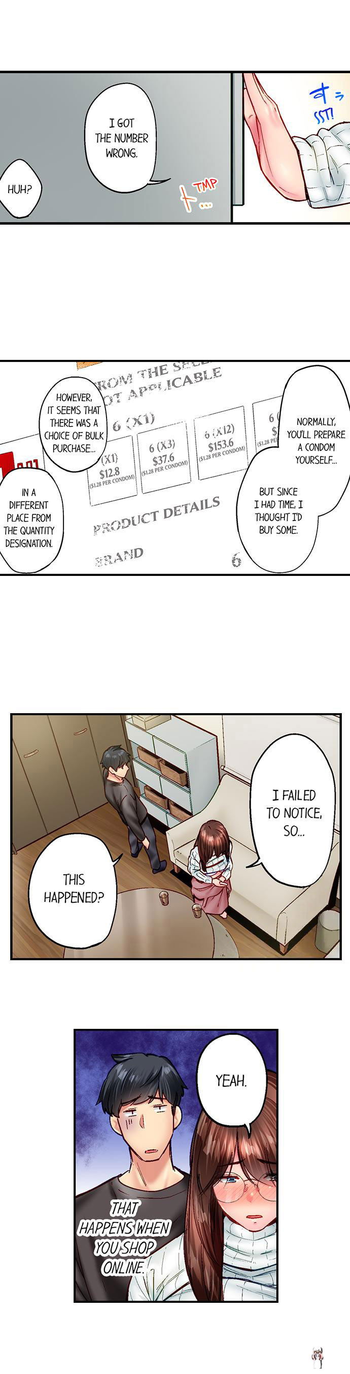 Simple yet Sexy Simple yet Sexy Chapter 91 - Page 4