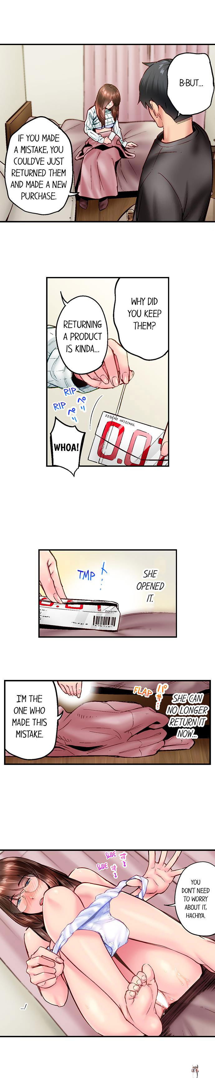 Simple yet Sexy Simple yet Sexy Chapter 91 - Page 5