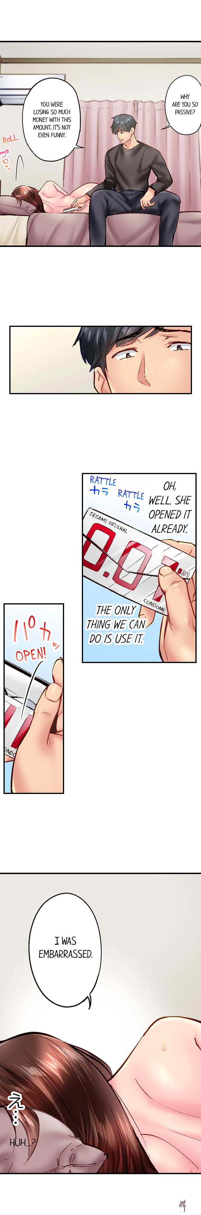 Simple yet Sexy Simple yet Sexy Chapter 91 - Page 6