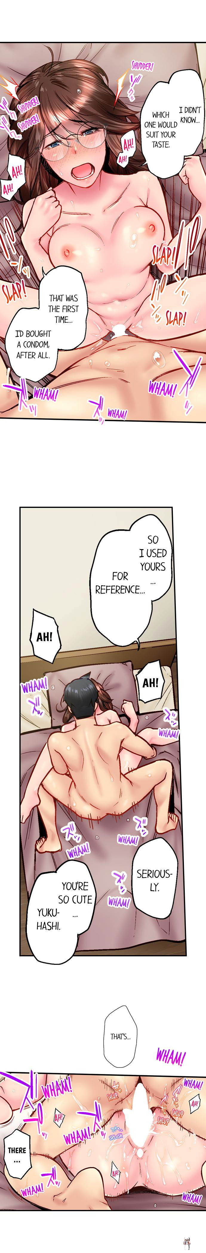 Simple yet Sexy Simple yet Sexy Chapter 92 - Page 3