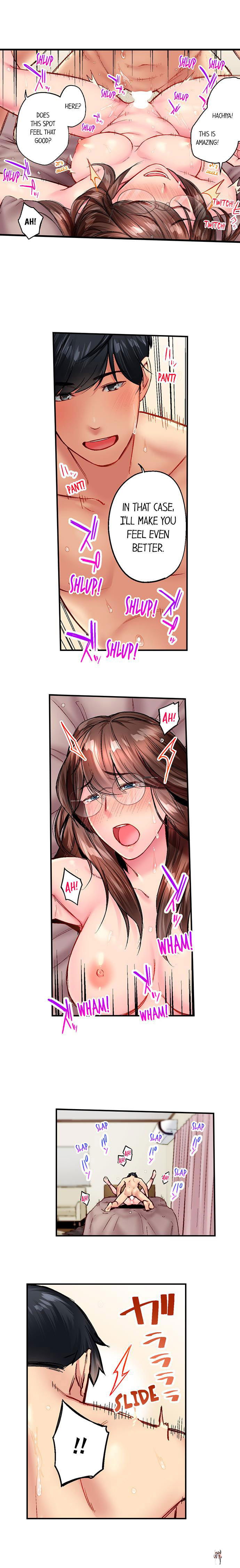 Simple yet Sexy Simple yet Sexy Chapter 92 - Page 4