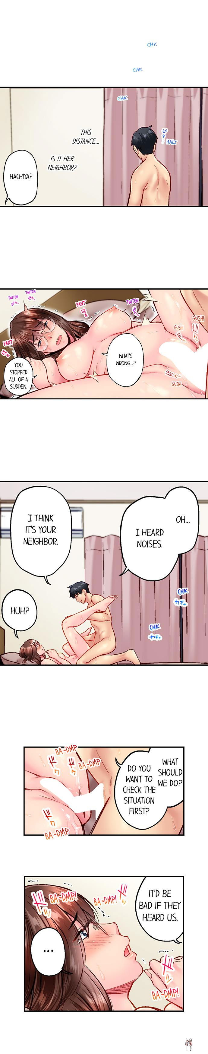 Simple yet Sexy Simple yet Sexy Chapter 92 - Page 5