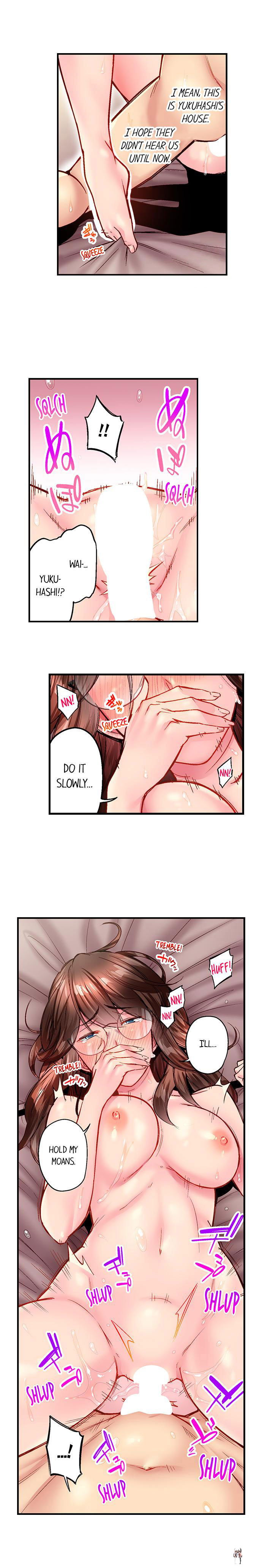 Simple yet Sexy Simple yet Sexy Chapter 92 - Page 6