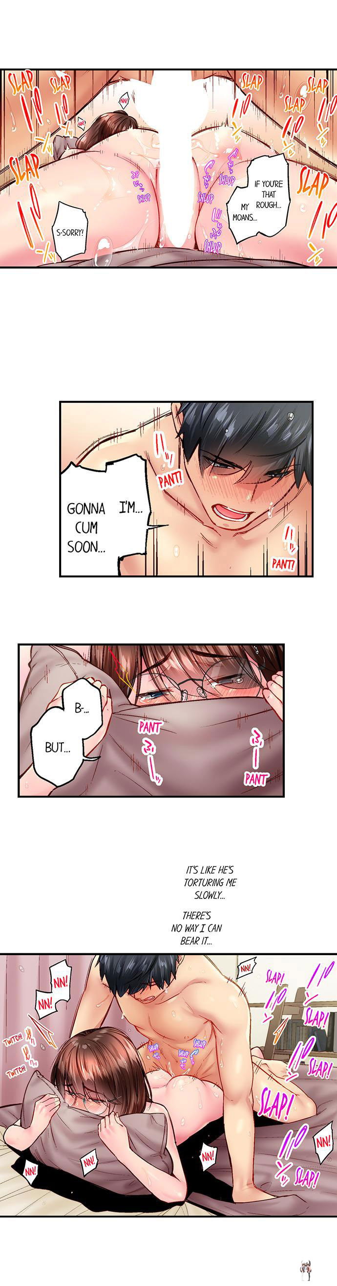 Simple yet Sexy Simple yet Sexy Chapter 93 - Page 2 Simple yet Sexy Simple yet Sexy Chapter 93 - Page 2