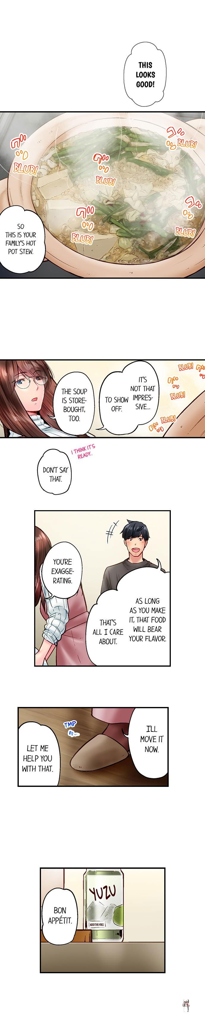 Simple yet Sexy Simple yet Sexy Chapter 93 - Page 7 Simple yet Sexy Simple yet Sexy Chapter 93 - Page 7