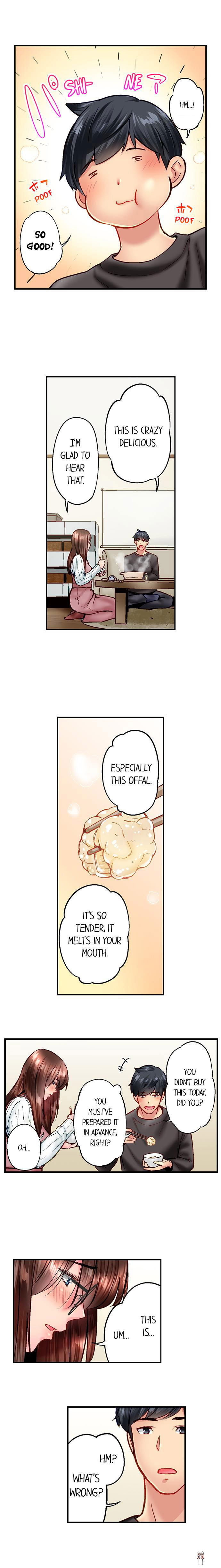 Simple yet Sexy Simple yet Sexy Chapter 93 - Page 8 Simple yet Sexy Simple yet Sexy Chapter 93 - Page 8