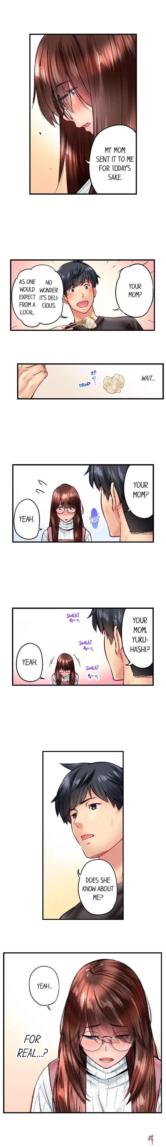 Simple yet Sexy Simple yet Sexy Chapter 93 - Page 9 Simple yet Sexy Simple yet Sexy Chapter 93 - Page 9