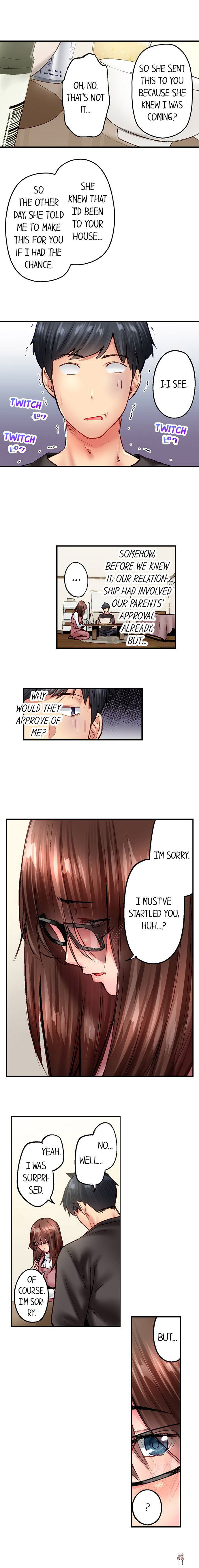 Simple yet Sexy Simple yet Sexy Chapter 94 - Page 2