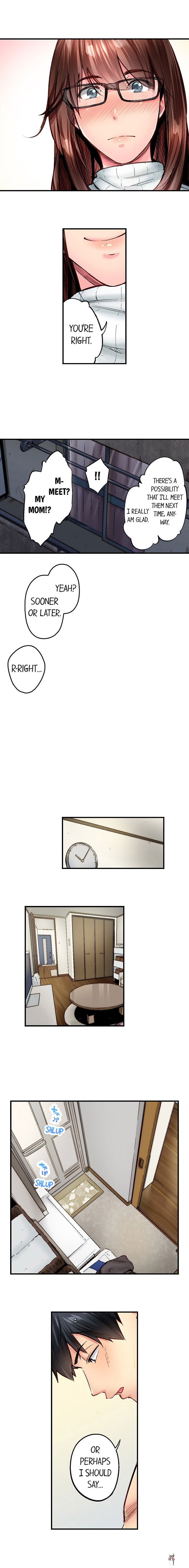 Simple yet Sexy Simple yet Sexy Chapter 94 - Page 4