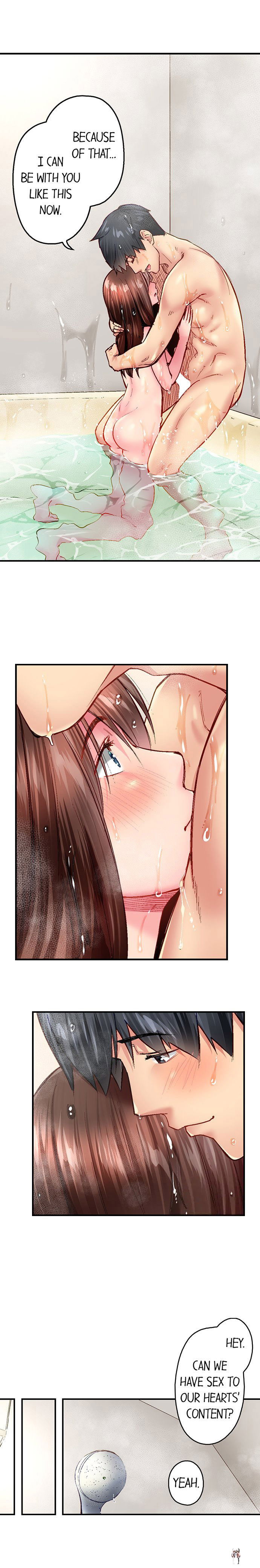 Simple yet Sexy Simple yet Sexy Chapter 95 - Page 6