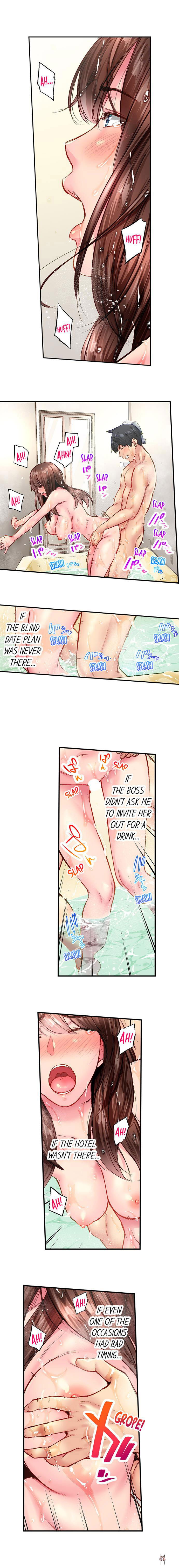 Simple yet Sexy Simple yet Sexy Chapter 95 - Page 8