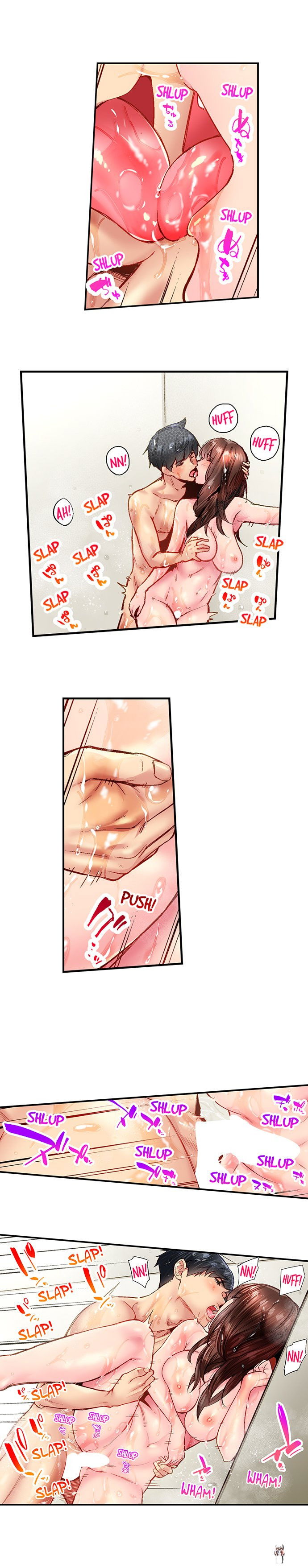 Simple yet Sexy Simple yet Sexy Chapter 96 - Page 2