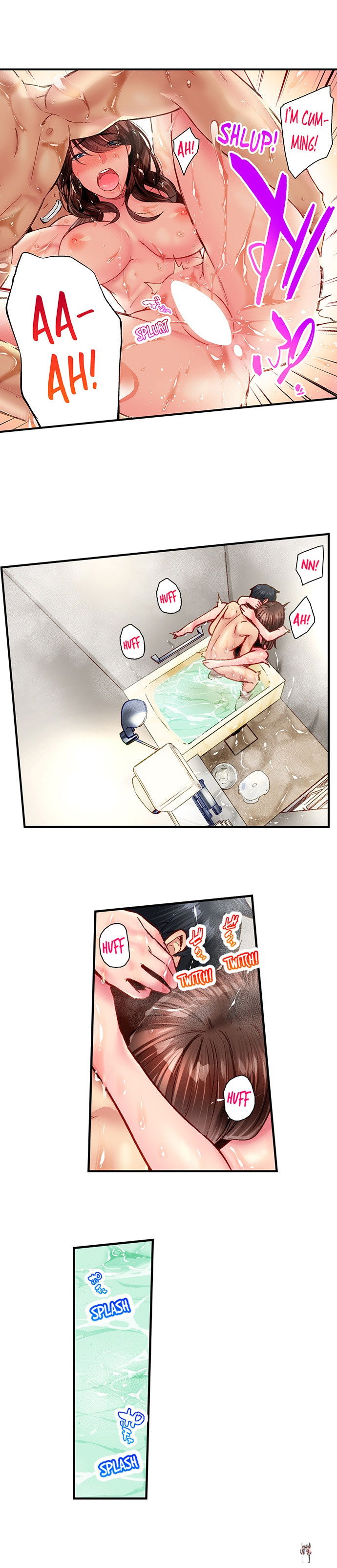 Simple yet Sexy Simple yet Sexy Chapter 96 - Page 6