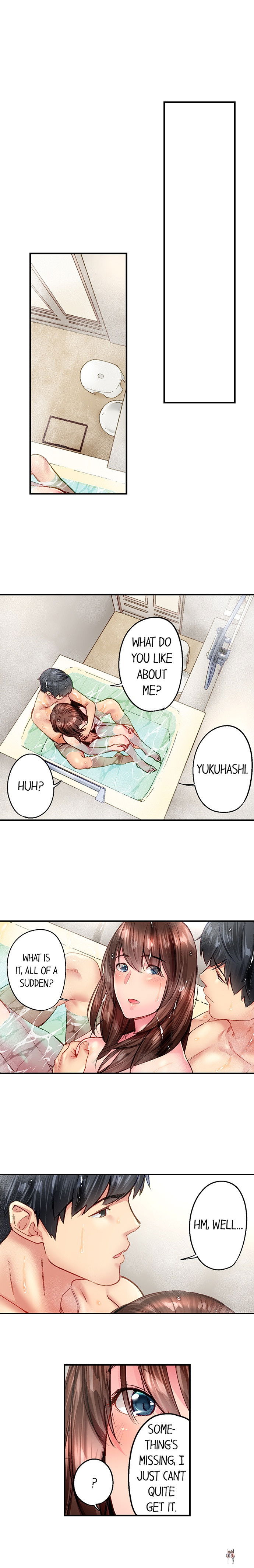 Simple yet Sexy Simple yet Sexy Chapter 96 - Page 7