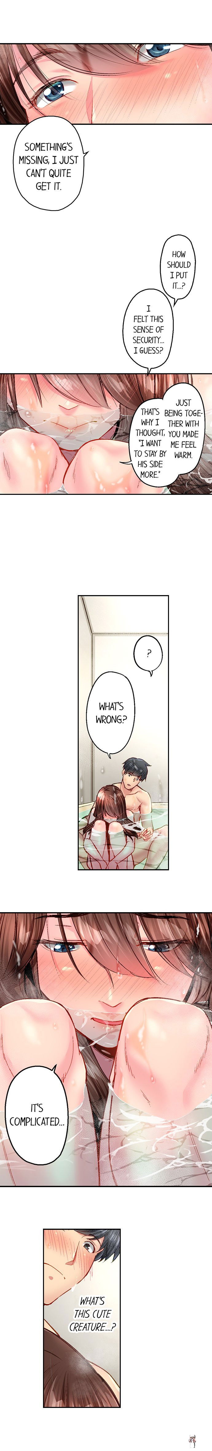 Simple yet Sexy Simple yet Sexy Chapter 96 - Page 9